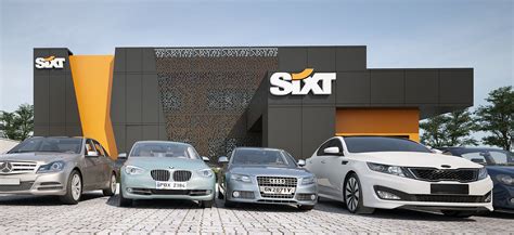Whether you shop the boutiques of SoHo, visit the Met galleries, or escape into the towns of upstate New York, there’s no better way to travel than in a rental car from SIXT at JFK Airport. When you choose SIXT, you don’t just get top-of-the-line vehicles at affordable prices. You join a legacy that’s over 100 years in the making.